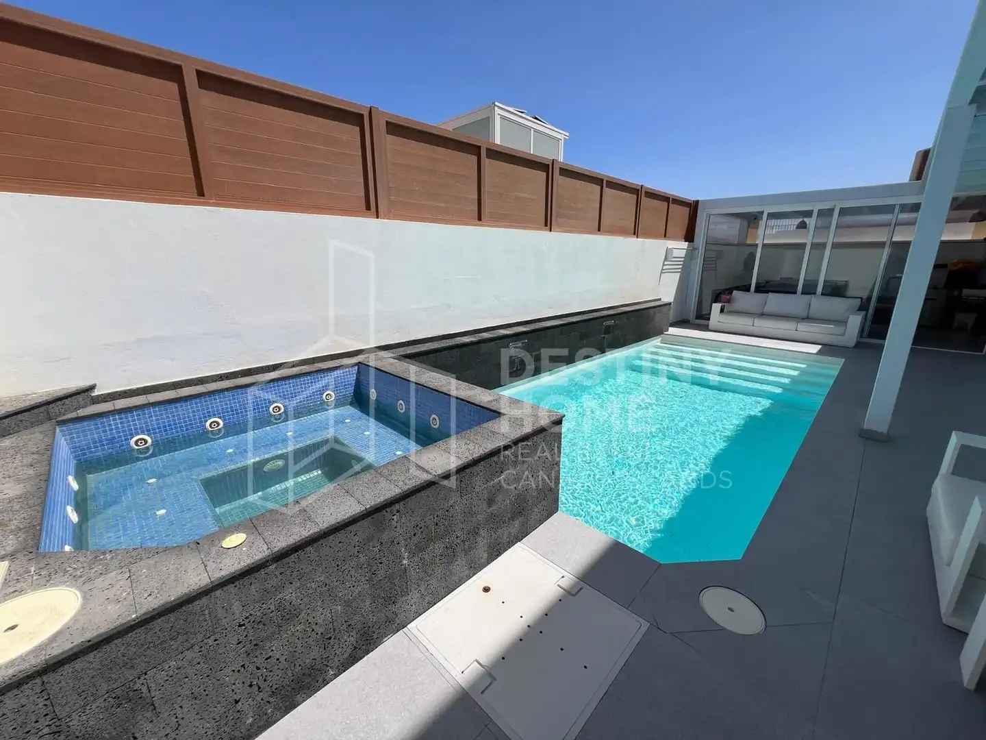 House with pool for sale in Perdiz, imagen 3