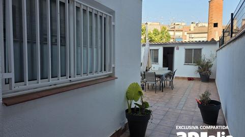 Foto 3 de Dúplex en venda a Passeig, Poble - Casc Antic, Castellar del Vallès