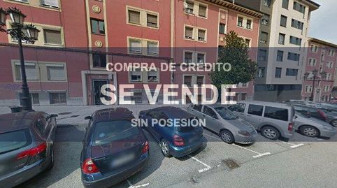 Foto 4 de Piso en venta en Fozaneldi - Tenderina, Oviedo