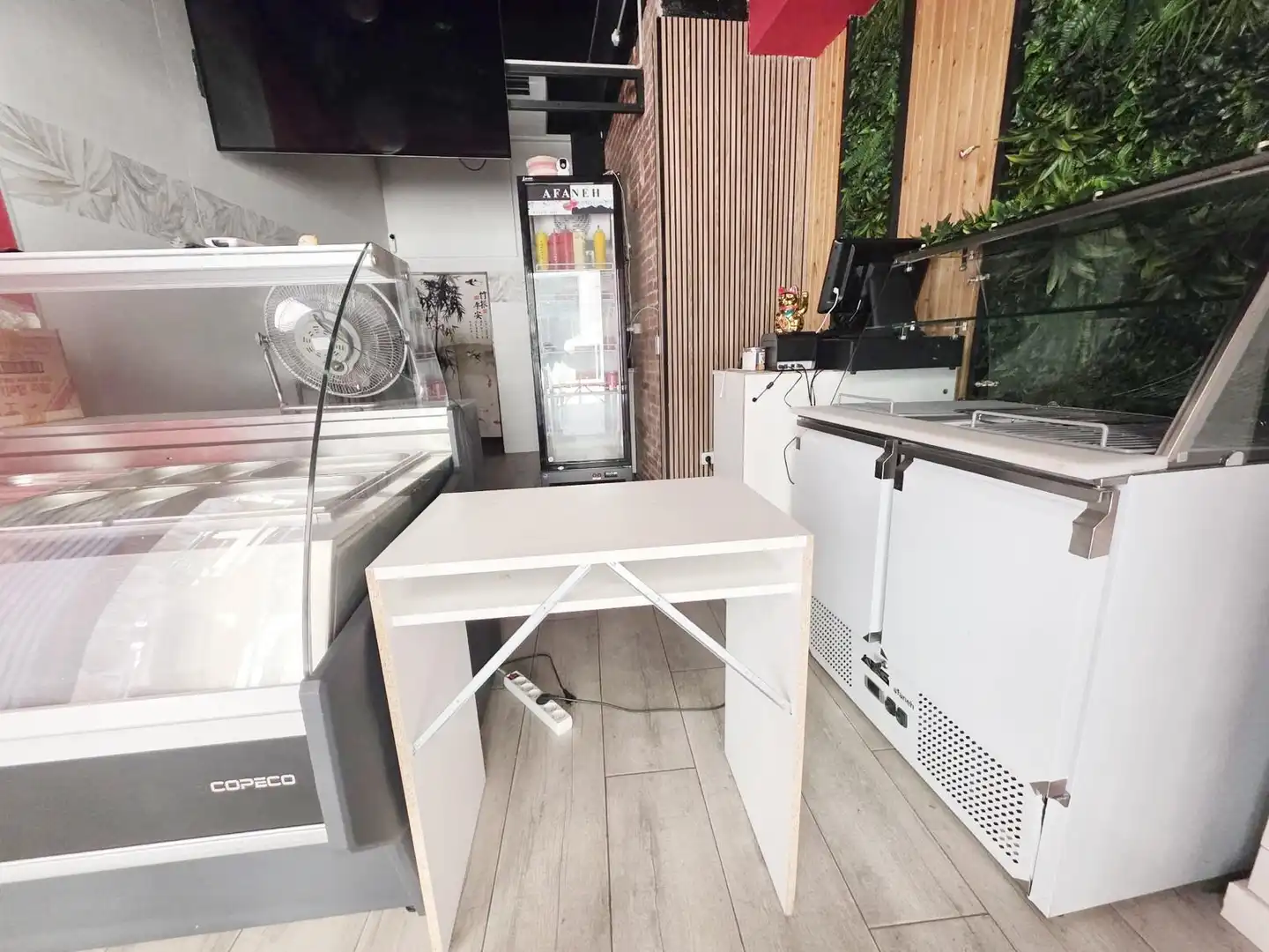 Local comercial en traspaso en Carrer dels Tallers, imagen 4