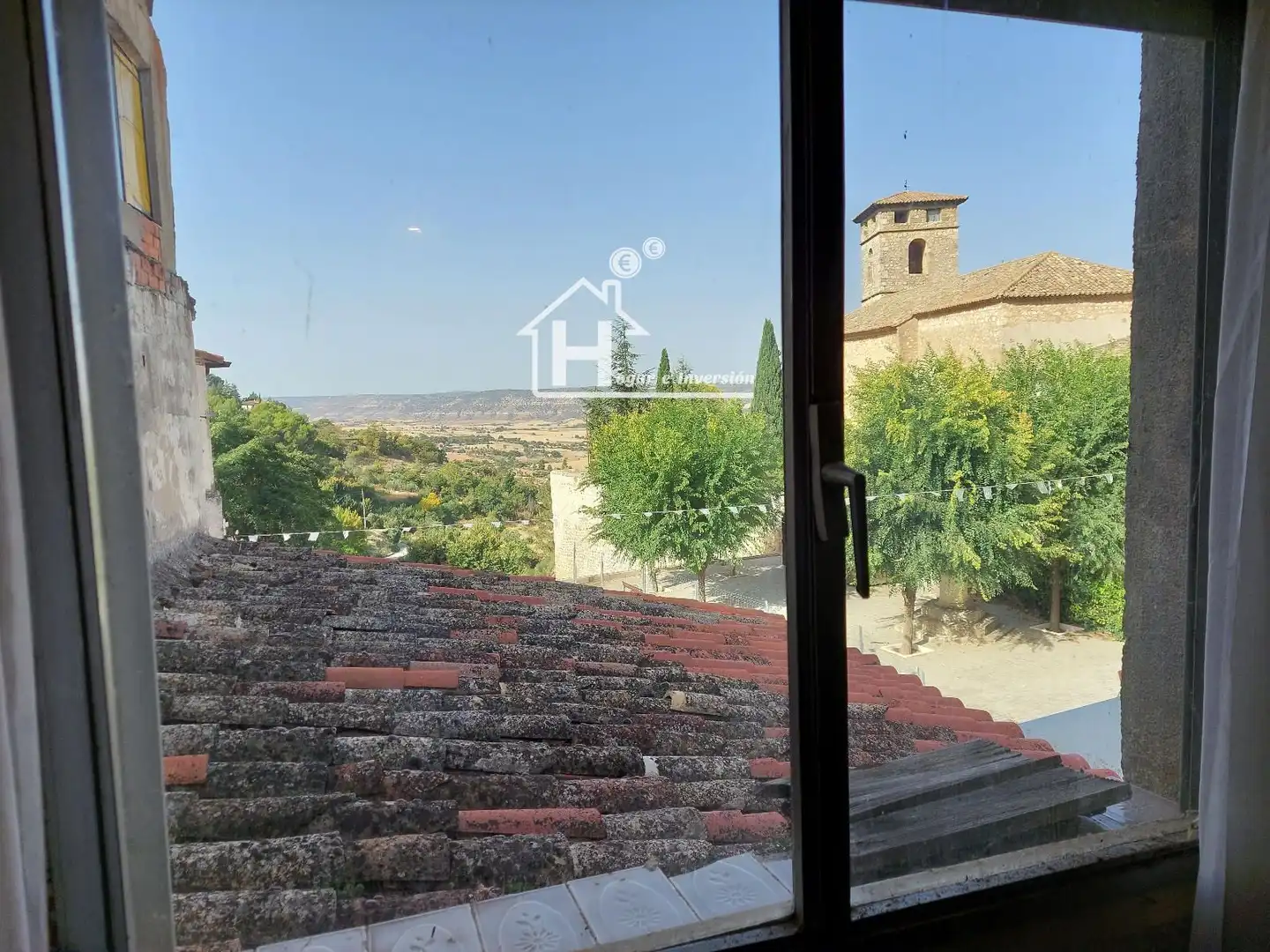 Casa o chalet en venta en Luis Sierra, Fuentelviejo
