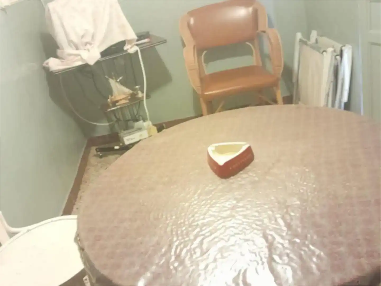 Comedor de Casa adosada en venta en Mancera de Abajo