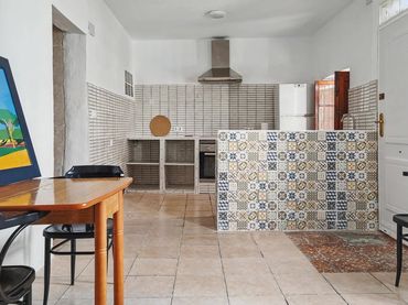 Casa en venda a Oliva pueblo