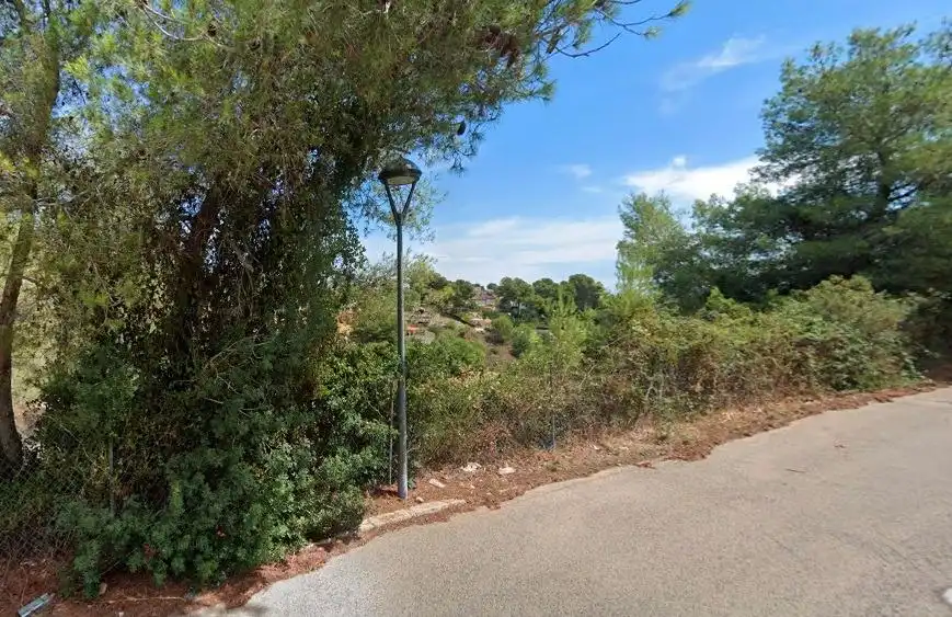 Terreno residenziale in vendita a Calle VIA LACTIA, imagen 2