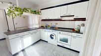 Kitchen of Flat for sale in Urnieta  with Heating, Storage room and Balcony