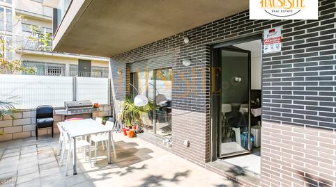 Photo 5 of Planta baja for sale in Carrer de Manuel Llopis de Casades, 12, La Plana, Barcelona