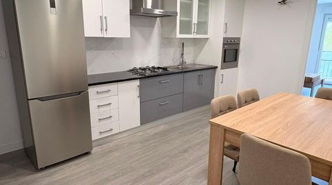 Photo 5 of Flat for rent in Sector V, Elche / Elx