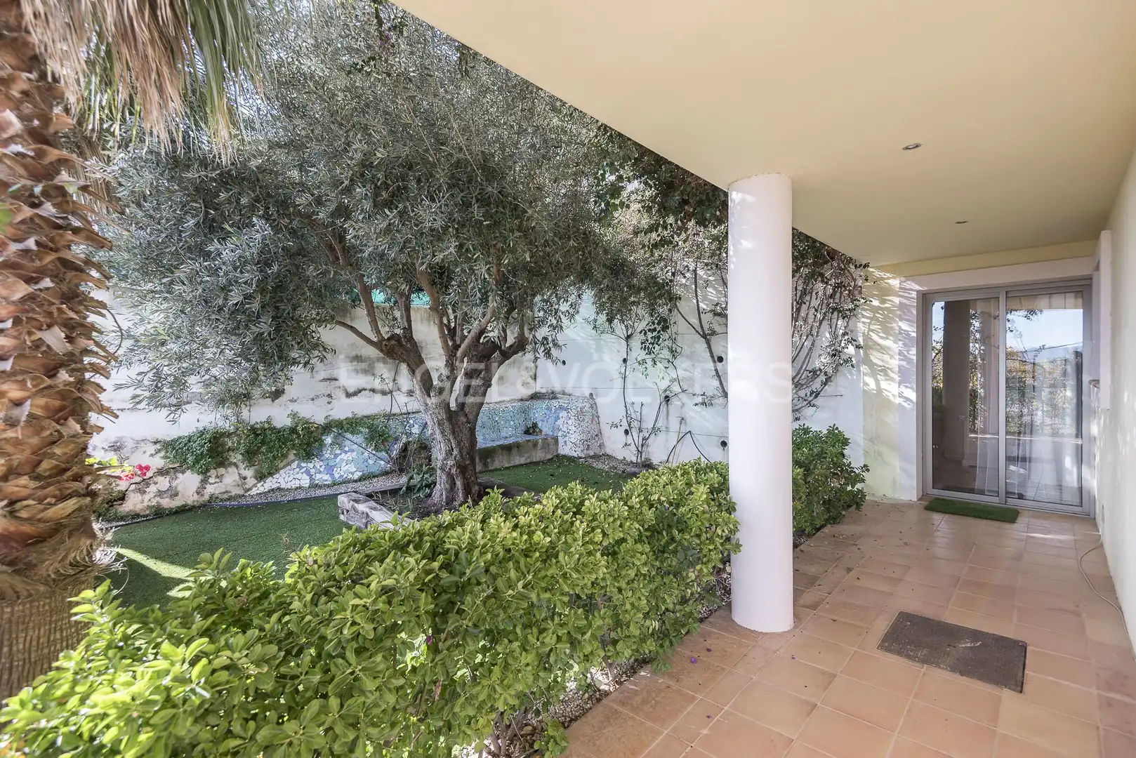 Casa o chalet de alquiler en Olivella con Aire acondicionado, Calefacción y Jardín privado