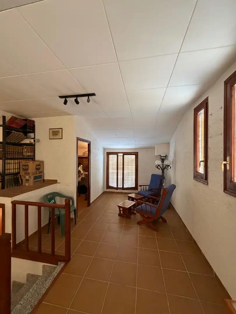 Casa o xalet en venda en Móra la Nova amb Aire condicionat, Calefacció i Jardí privat
