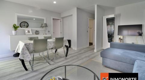 Foto 3 de Pis en venda a Espíritu Santo, Centro, Laredo