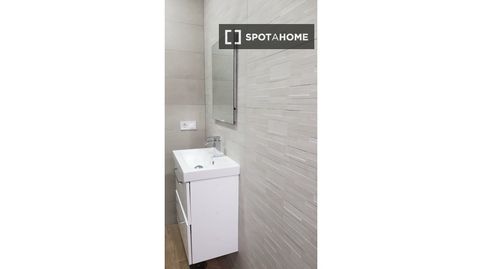 Foto 3 de Pis de lloguer a Opañel, Madrid Capital