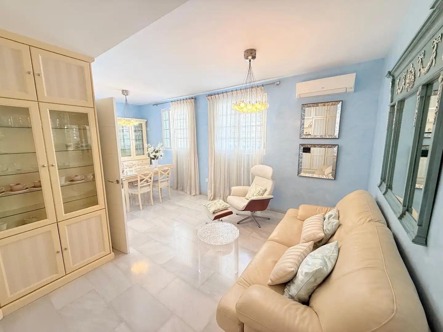 Maison mitoyenne avec terrasse à vendre à Bailén - Miraflores, imagen 17