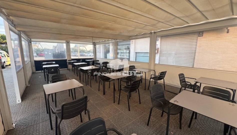 Photo 1 of Premises to rent in Àngel Guimerà, 2, Centre, Barcelona