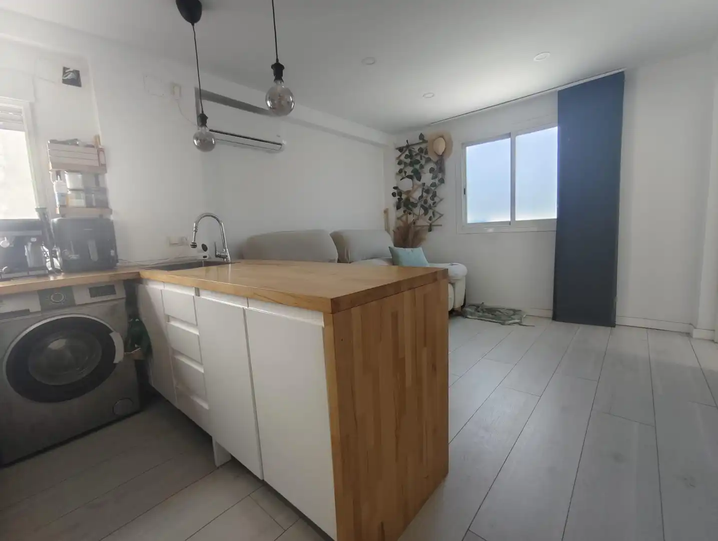Cocina de Piso en venta en Massanassa con Aire acondicionado y Calefacción
