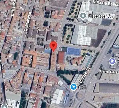 Appartement à vendre à Bailén, imagen 3