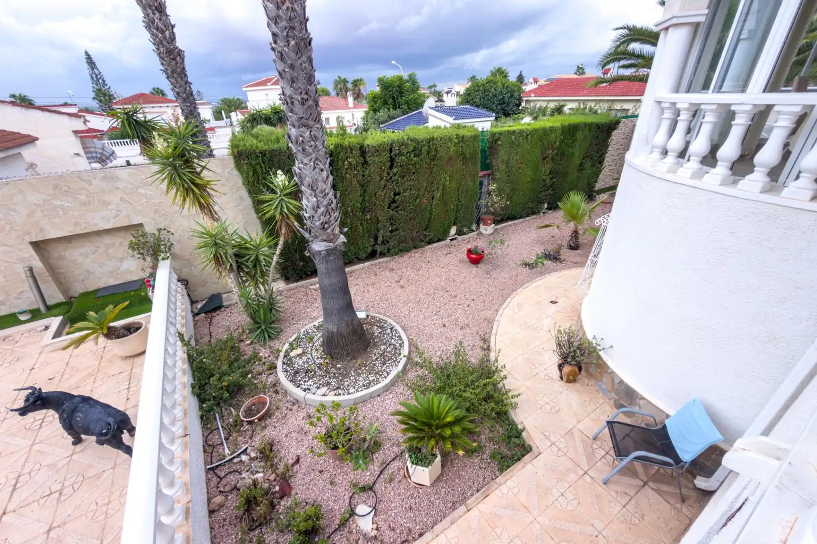 Casa con piscina in vendita a Avenida COSTA AZUL DE LA, imagen 33