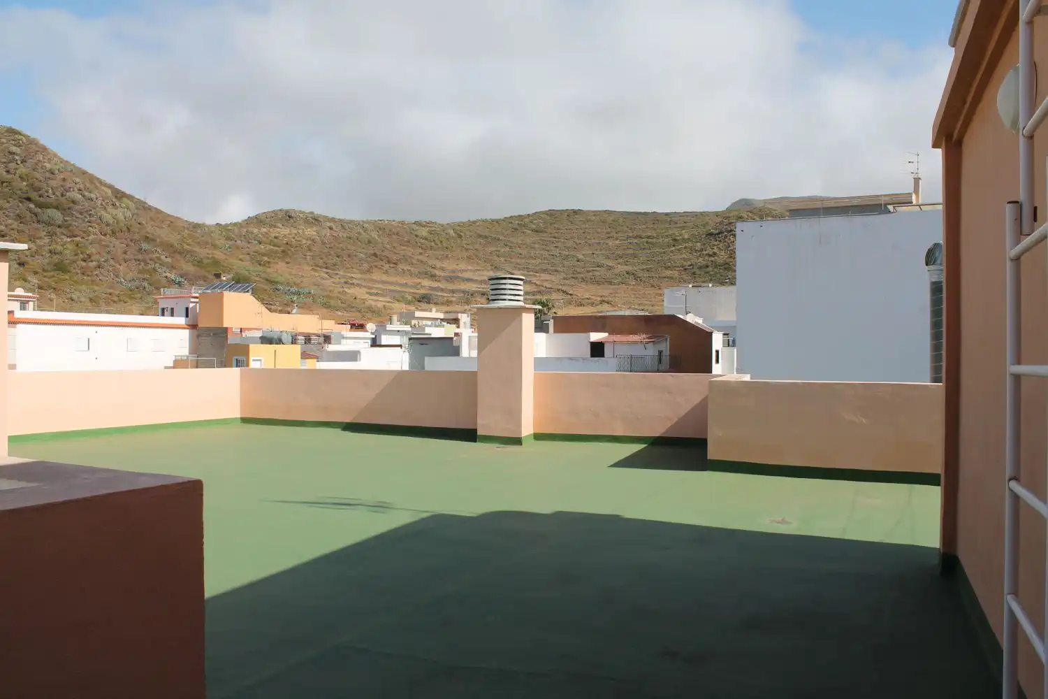 Pis en venda a La Cuesta -Finca España