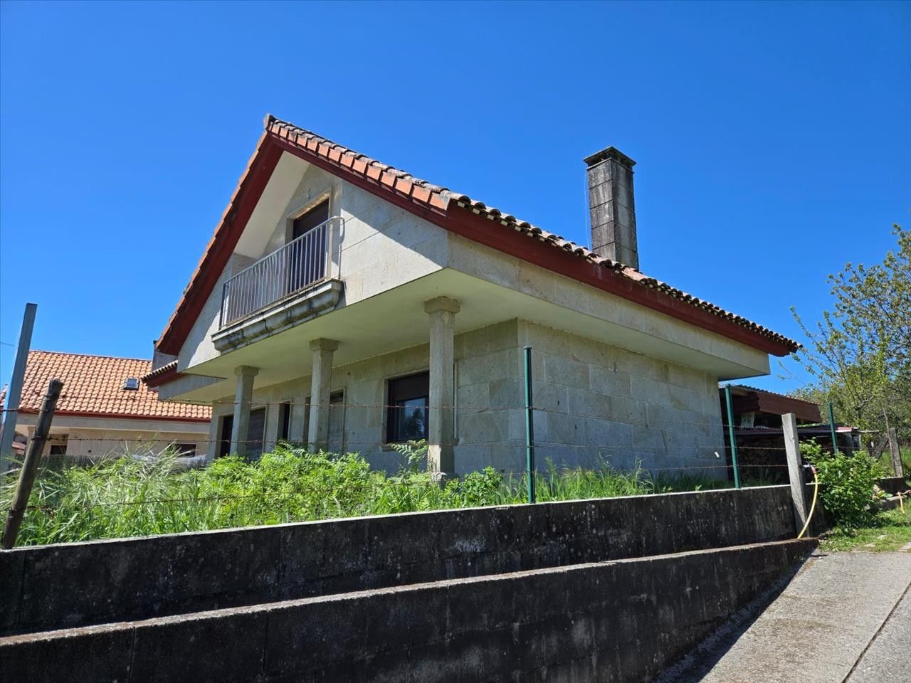 Casa o chalet en venta en Lugar Aldea Randufe-Achas Sn   Planta Planta Baj , A Cañiza