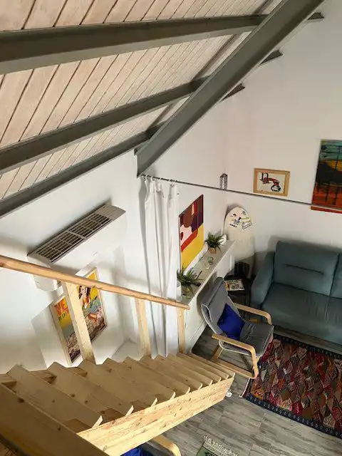 Balcony of Apartments for rent in Vejer de la Frontera  with Terrace