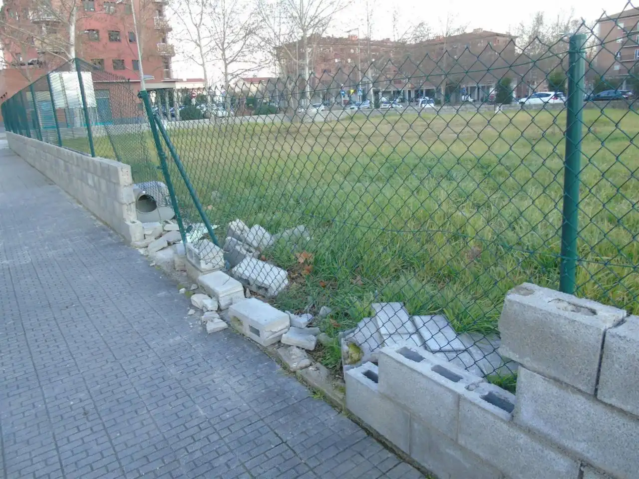 Terreny rústic en venda a Manlleu, imagen 3