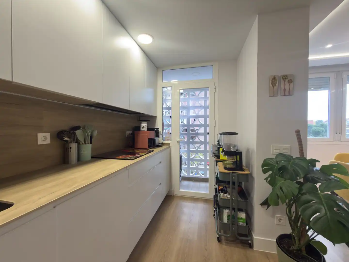 Flat with lift for sale in Fuencarral - El Pardo, imagen 9