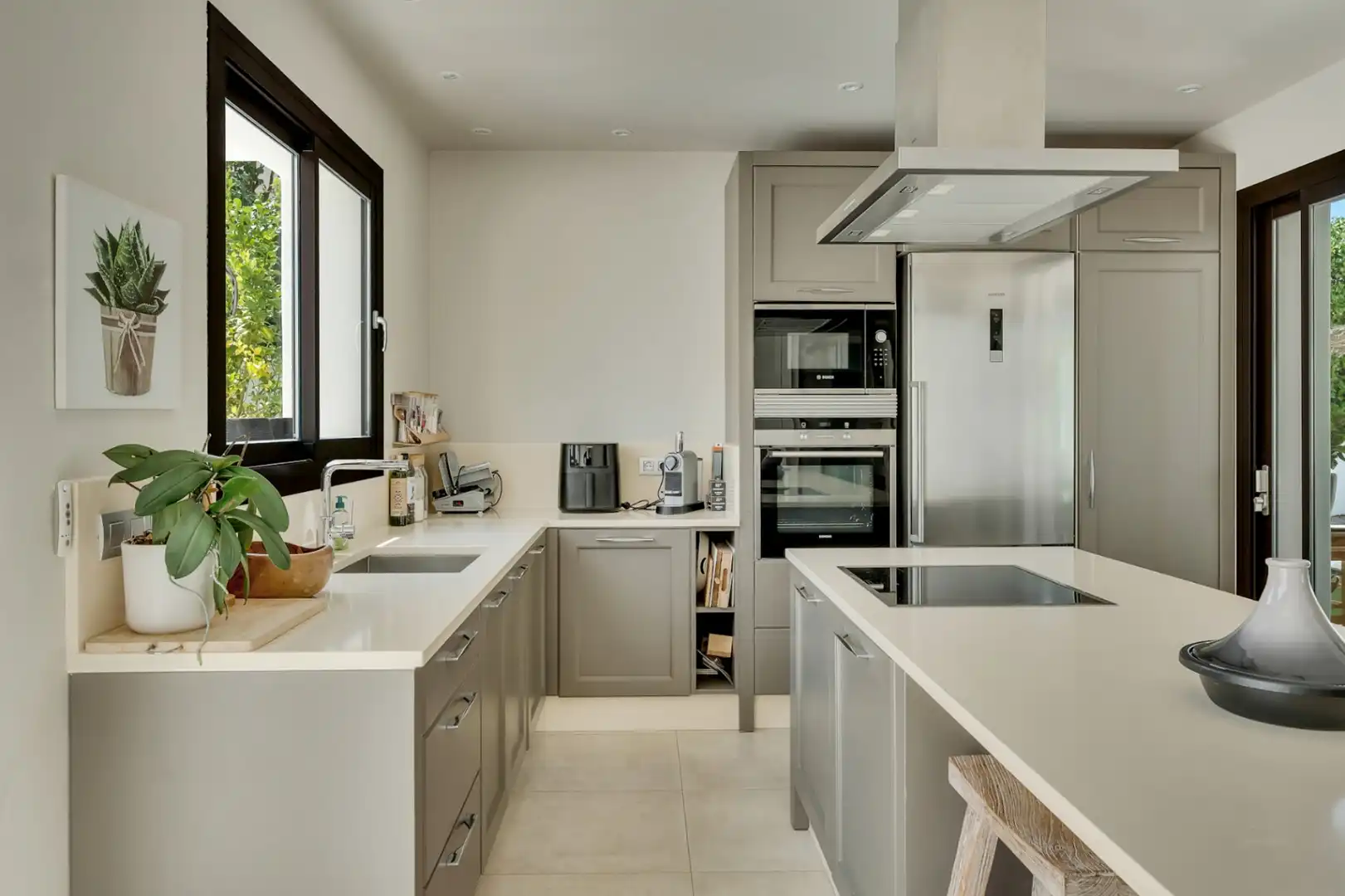 Villa avec piscine à vendre à Cap Martí - El Tossalet - Pinomar, imagen 21
