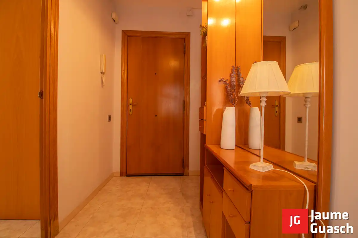 Flat for sale in Torredembarra  with Air Conditioner, Heating and Oven