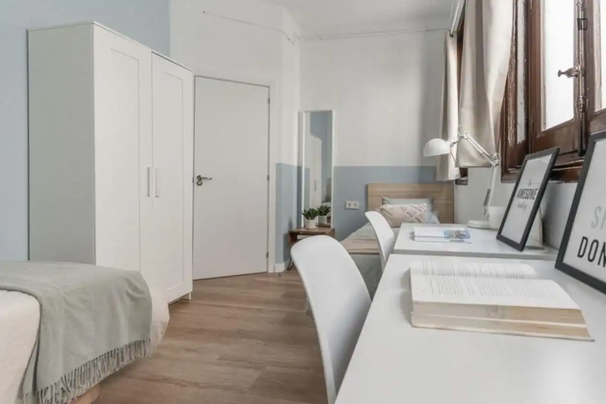 Room in Sol