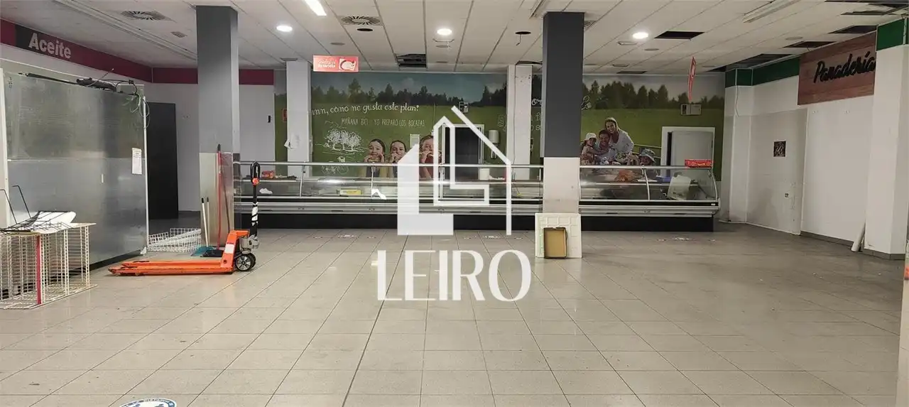 Local comercial en venda a A Illa de Arousa, imagen 2