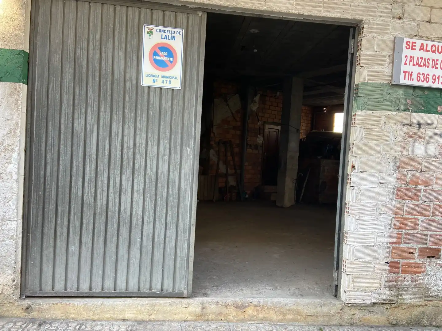 Local comercial en venda a Lalín, imagen 8