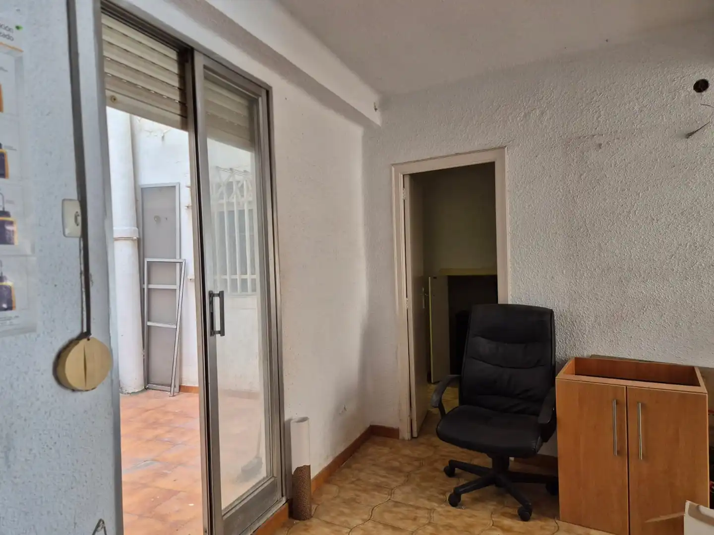Wohnung zum Verkauf in Almàssera mit Terrasse und Balkon