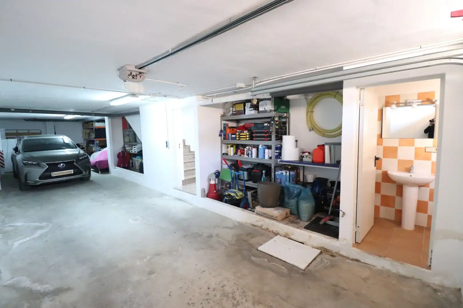 Adosado con terraza en venta en Redován, imagen 31