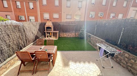 Foto 3 de Casa adosada en venta en Bufalà, Badalona