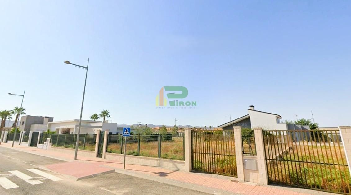 Residencial en venda en Lorca