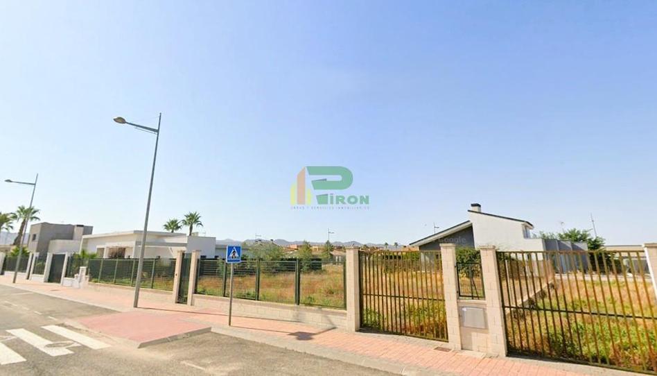 Photo 1 of Residential for sale in Torre del Ovispo, Purias, Murcia