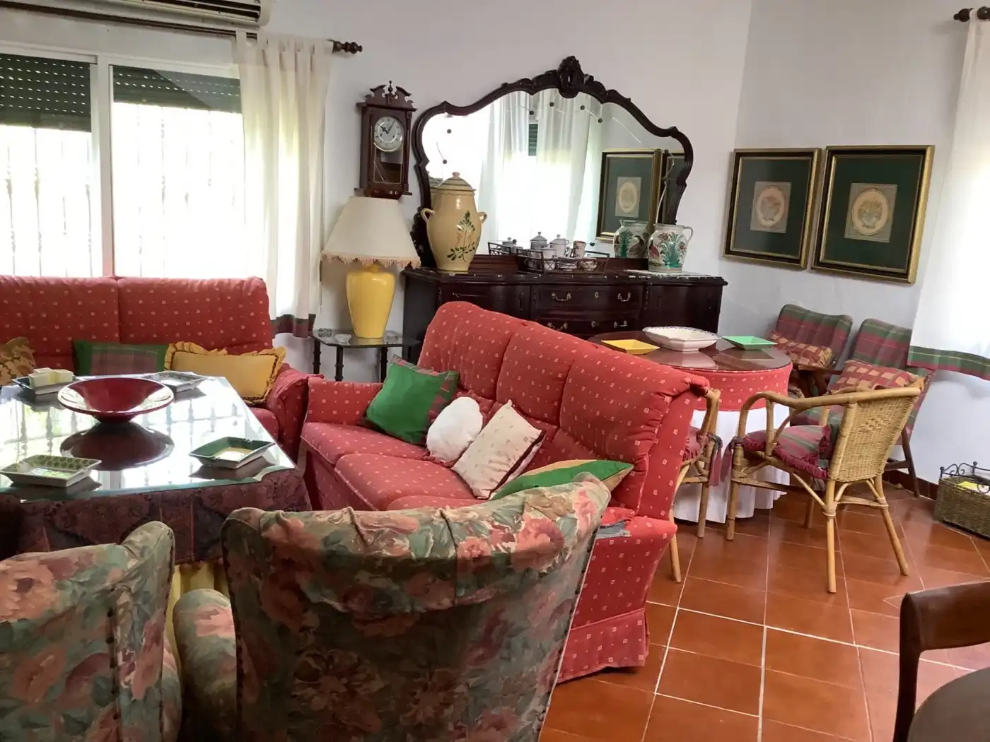 Casa rústica en venta en Montoro, imagen 5