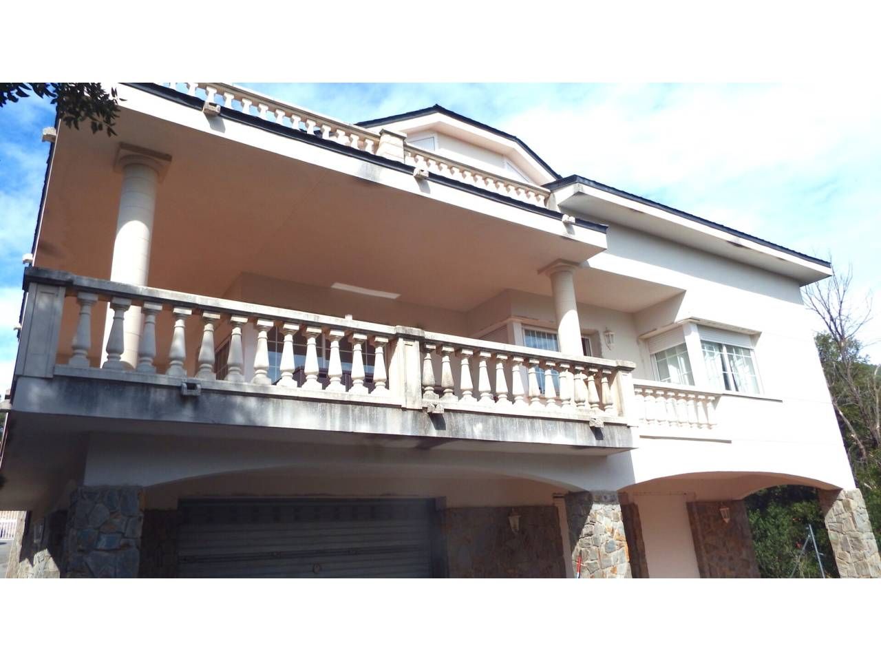 Casa o xalet en venda a ESTORNELL