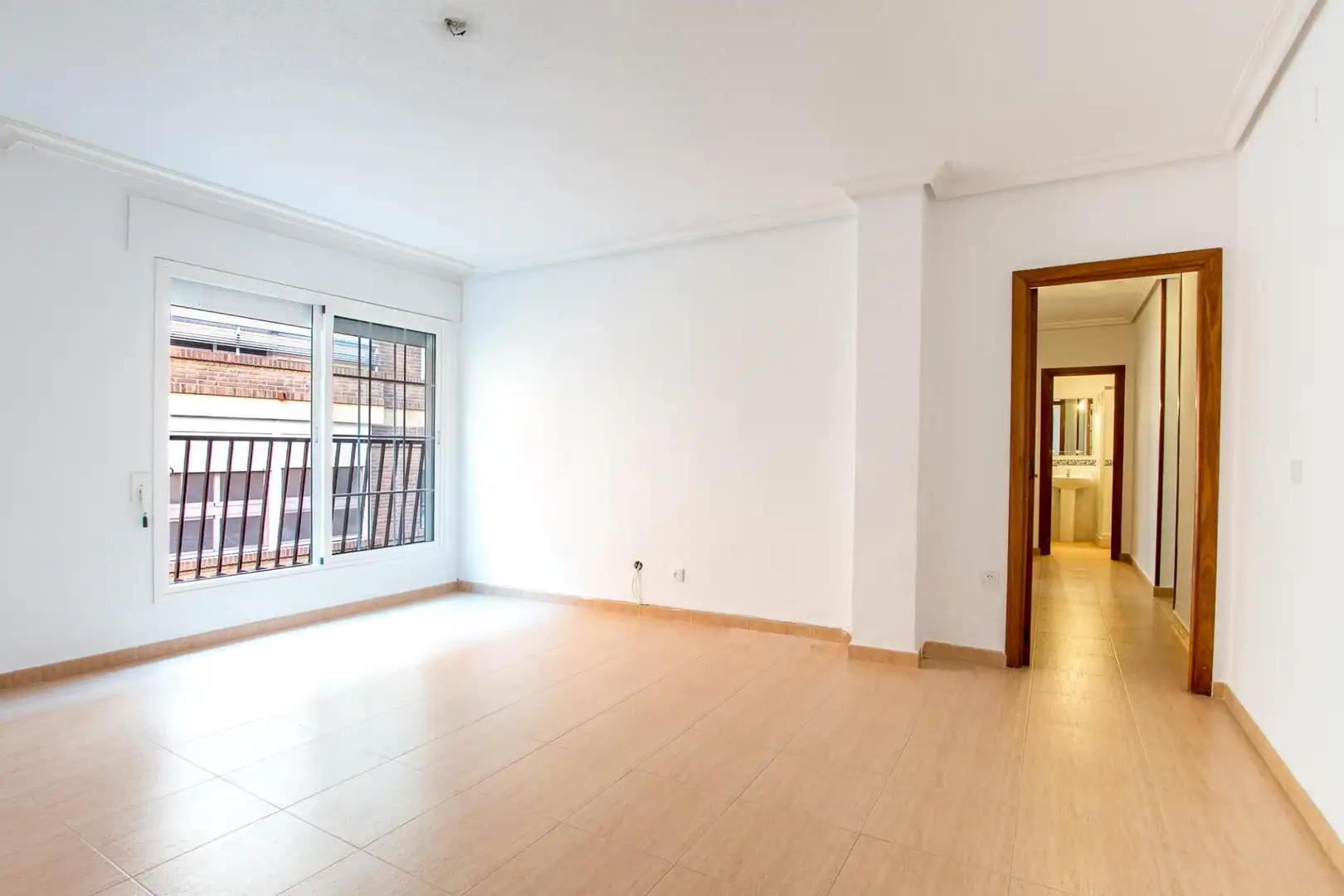 Flat for sale in Murcia  with Air Conditioner