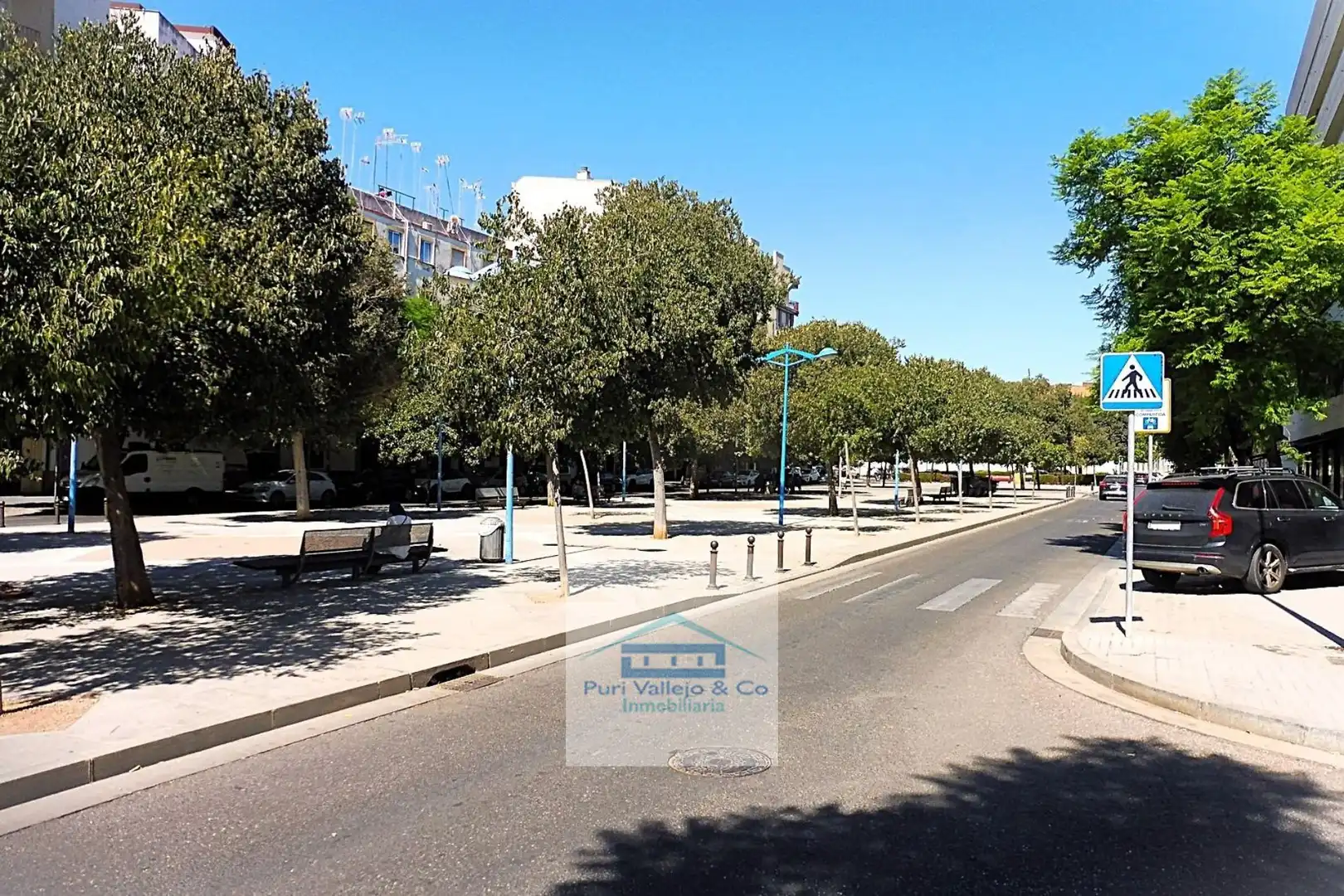 Pis amb terrassa en venda a Poniente-Sur, imagen 3