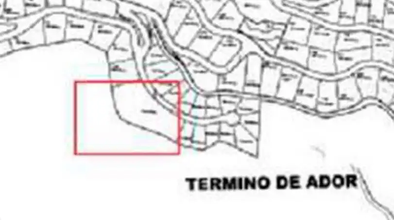 Terrenos y solares en venta en Ador, imagen 3