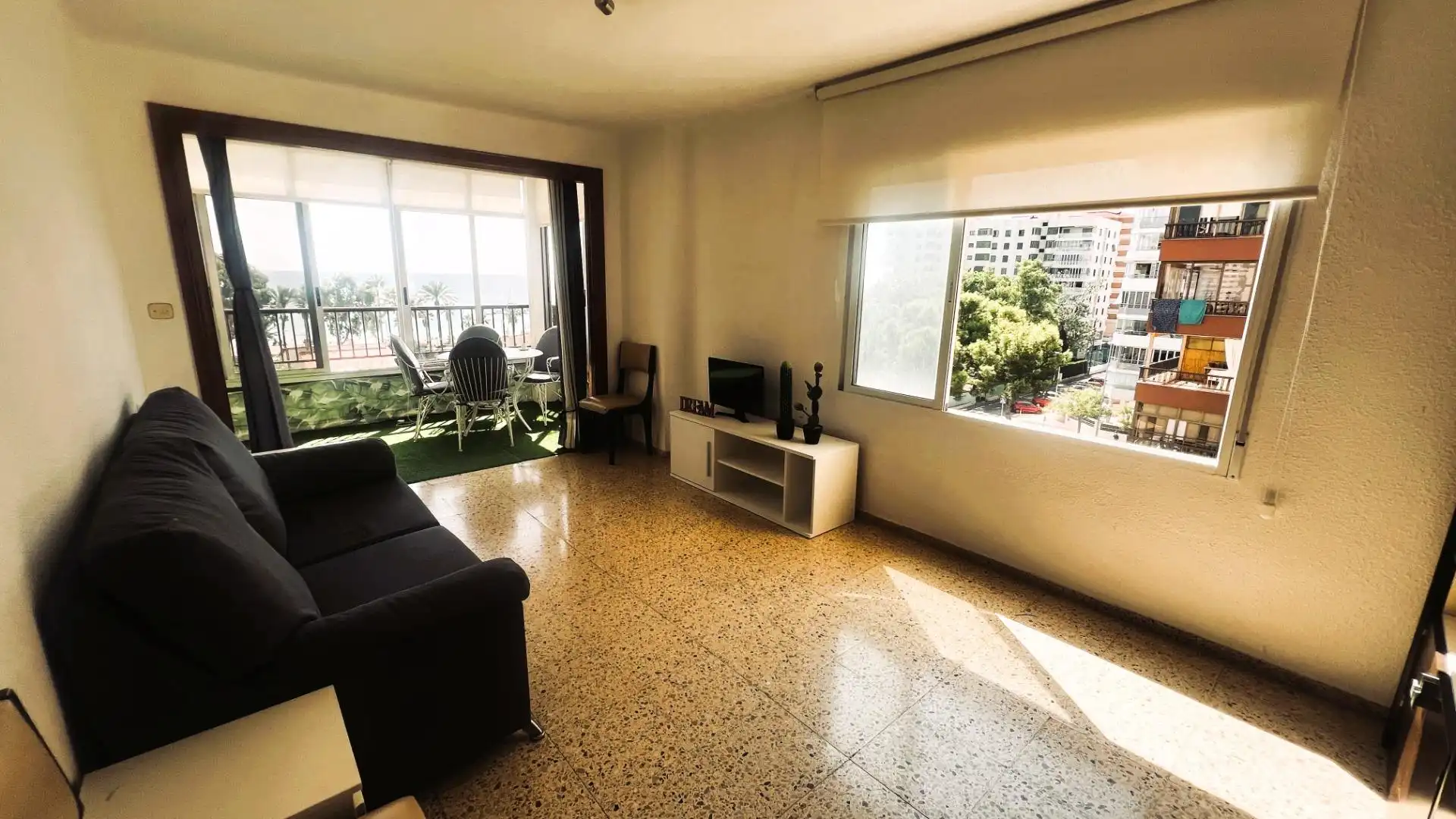 Apartament amb terrassa en venda a Calle APOSTOL SANTIAGO 48, imagen 8