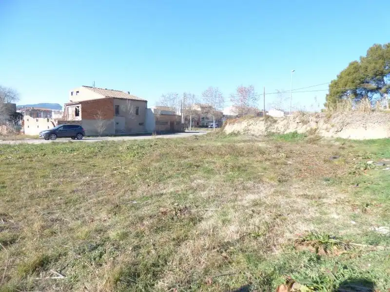 Lands and plots for sale in Vilanova del Camí