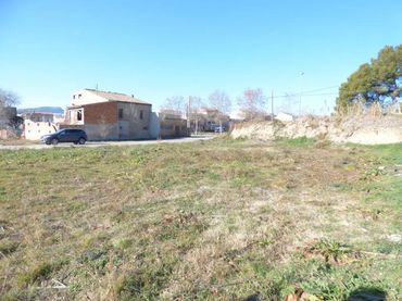 Grundstücke und Bauplätze zum Verkauf in Vilanova del Camí