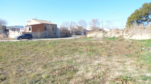 PARCELAS EN VENTA EN VILANOVA BARRI DE LA PAU POR 80.000 EUR