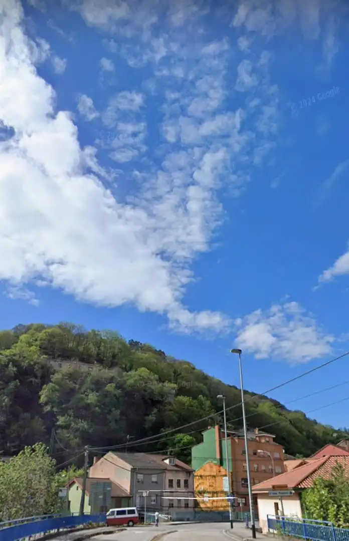 Exterior view of Residential for sale in Mieres (Asturias)