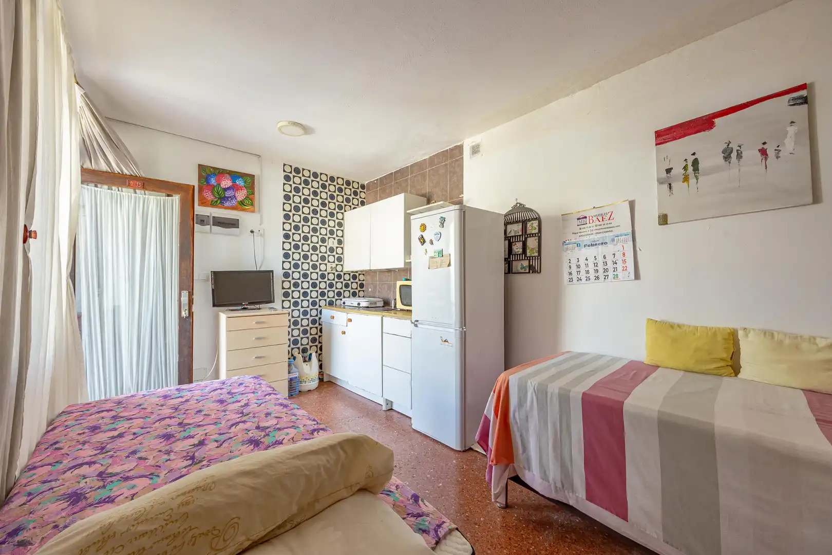 Casa o xalet en venda a Avenida Roque del Este, 10, Puerto Rico