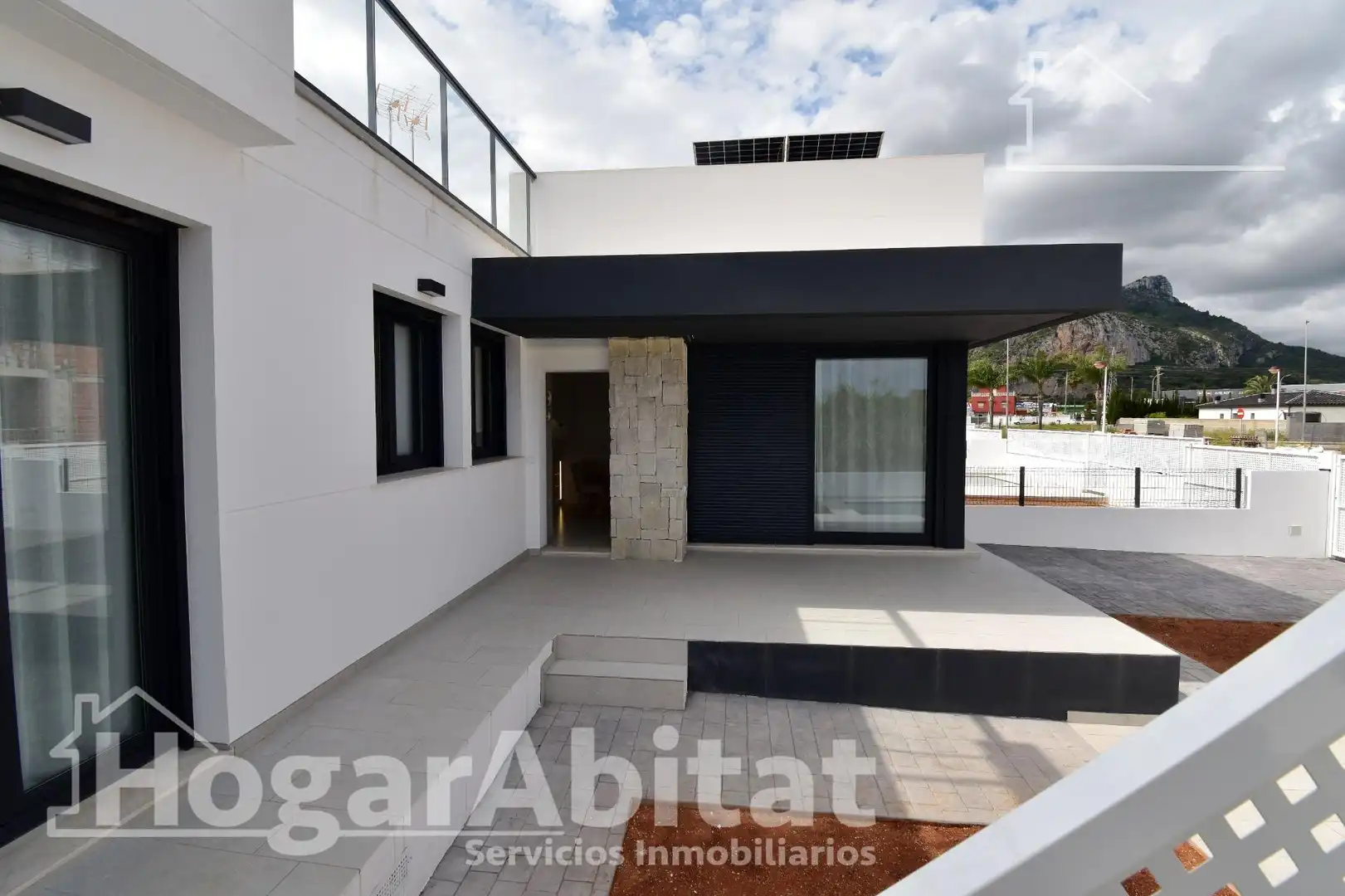 Villa con piscina in vendita a Partida Barranquets  calle, imagen 50