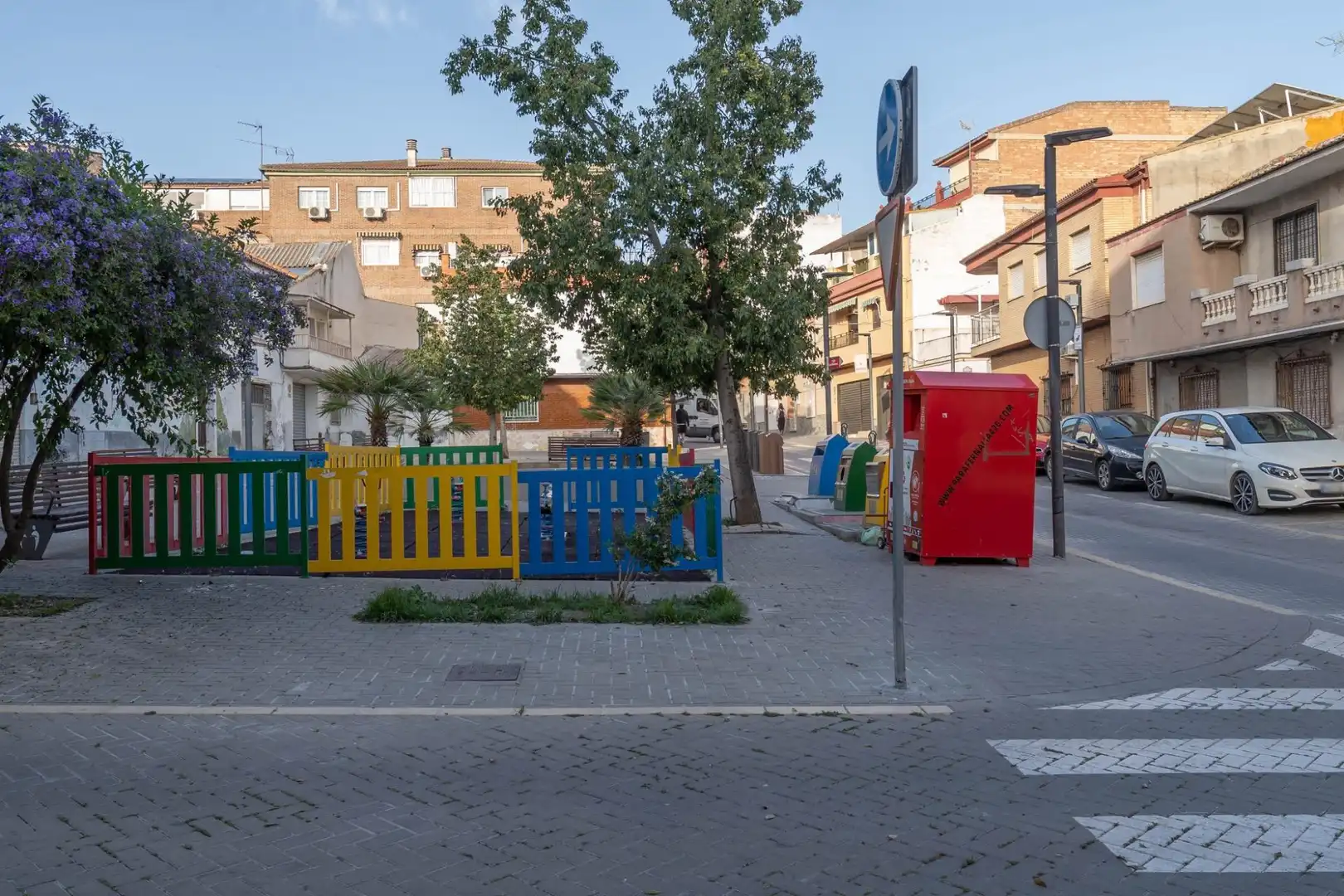Àtic amb terrassa en venda a Calle GENERALIFE, imagen 39