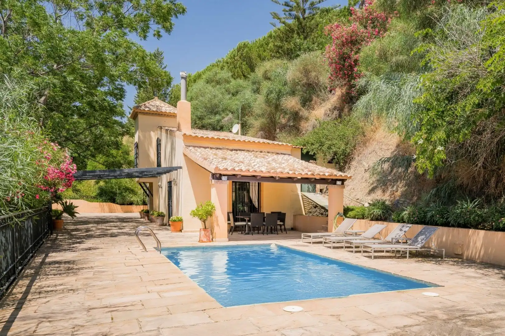 Detached house with terrace for sale in Polígono 2 Parcela 595, imagen 37