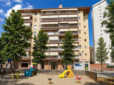 Pis amb ascensor en venda a Carrer Joan Baptista Plana
